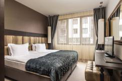 ORES BOUTIQUE HOTEL Rooms